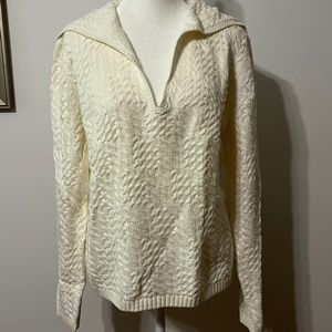 Talbots Sweater